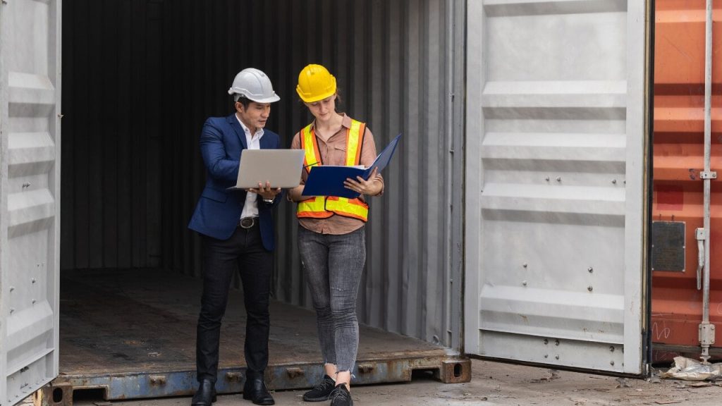 do i need a customs broker to import from china