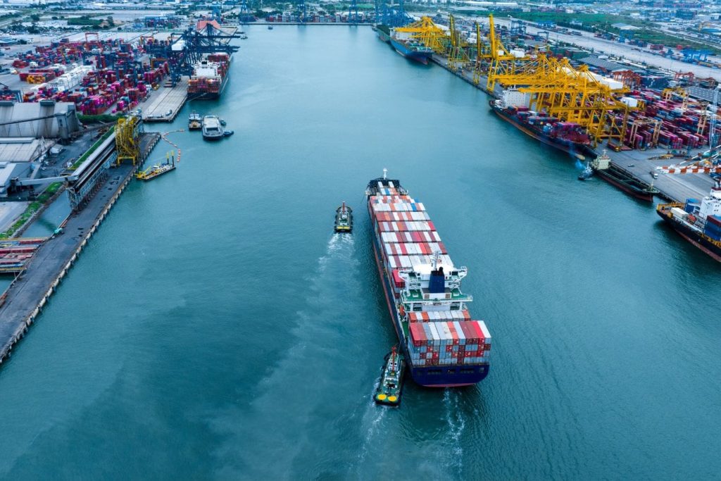 what is freight insurance