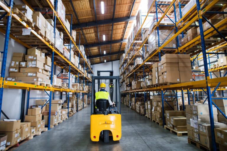 china warehouse