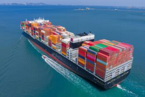 Top Freight Forwarding Companies in China 2024