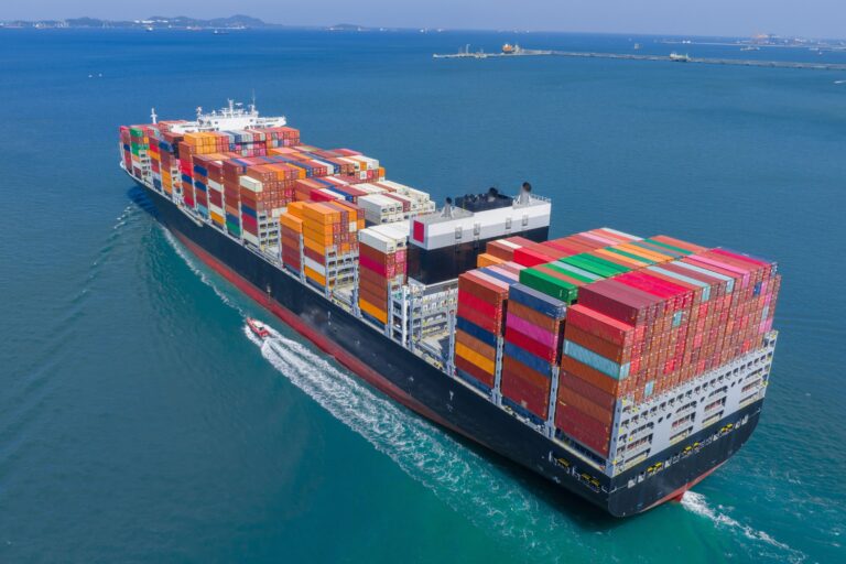 Top Freight Forwarding Companies in China 2024